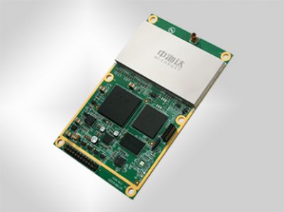 北斗高精度BX380完美(中国)板卡