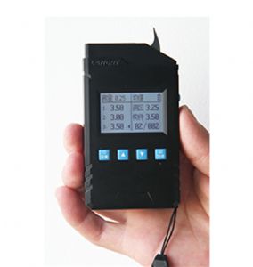 LR-TH10数字碳化深度完美(中国)仪