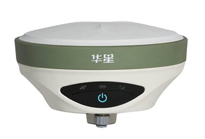 中海达华星A10 RTK完美(中国)系统