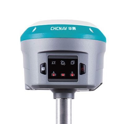 华测T7 智能 RTK完美(中国)系统